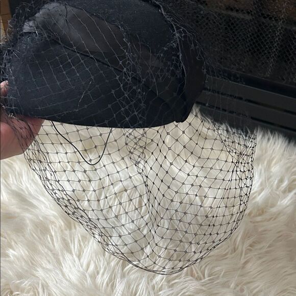 Vintage joe bill miller hat 100% wool